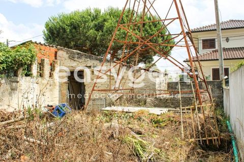 Byhus i Ilhavo, Aveiro, Ilhavo - € 250.000 | Ref: EA92556 - foto 15