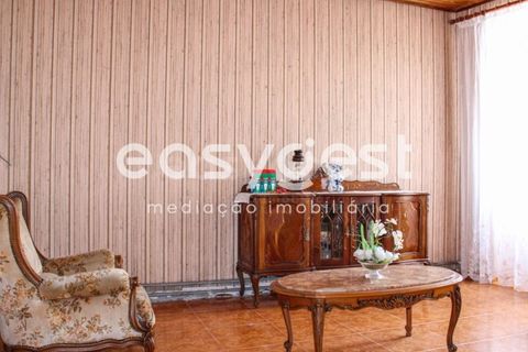 Byhus i Ilhavo, Aveiro, Ilhavo - € 250.000 | Ref: EA92556 - foto 16
