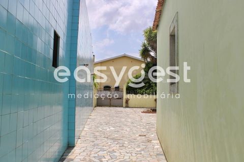 Byhus i Ilhavo, Aveiro, Ilhavo - € 250.000 | Ref: EA92556 - foto 18