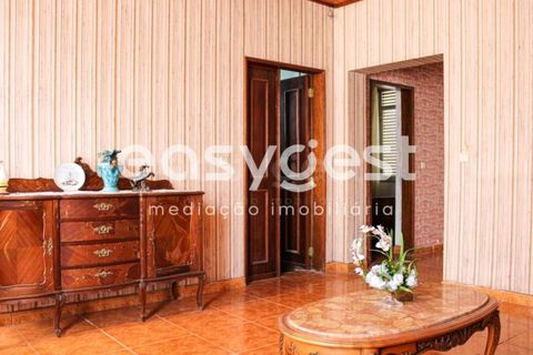 Byhus i Ilhavo, Aveiro, Ilhavo - € 250.000 | Ref: EA92556 - foto 26