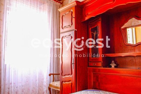 Byhus i Ilhavo, Aveiro, Ilhavo - € 250.000 | Ref: EA92556 - foto 28