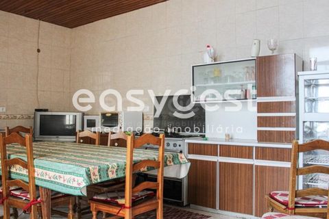 Byhus i Ilhavo, Aveiro, Ilhavo - € 250.000 | Ref: EA92556 - foto 31