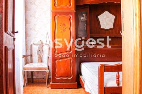 Byhus i Ilhavo, Aveiro, Ilhavo - € 250.000 | Ref: EA92556 - foto 33