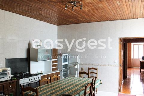 Byhus i Ilhavo, Aveiro, Ilhavo - € 250.000 | Ref: EA92556 - foto 34
