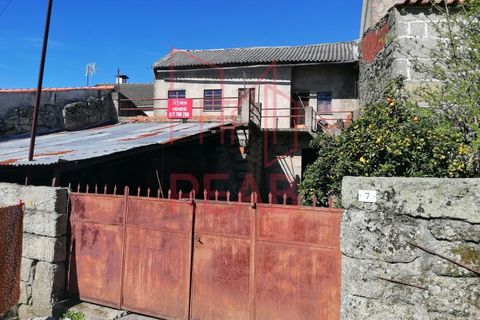 Villa a Boticas, Vila Real, Boticas - € 19.500 | Ref: 30/2021 - foto 3