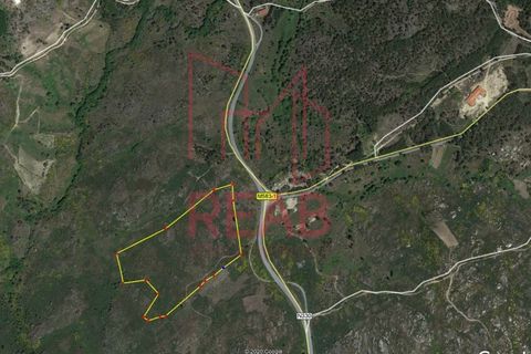 Helårsgrund i Eirado, Guarda, Eirado - € 60.000 | Ref: 51/2020 - foto 5