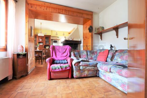 Villa a Longare, Vicenza, Longare - € 280.000 | Ref: FLbifV01 - foto 6