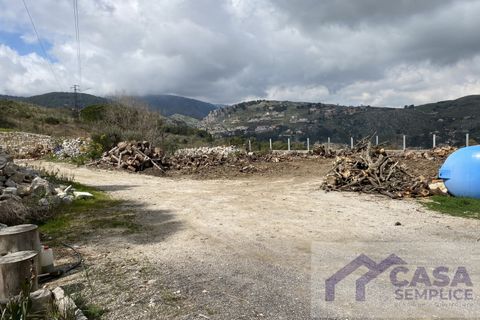 Terra a Monreale, Palermo, Monreale - € 55.000 | Ref: v.18 - foto 2