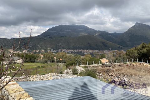 Terra a Monreale, Palermo, Monreale - € 55.000 | Ref: v.18 - foto 7