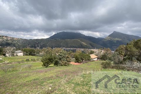 Terra a Monreale, Palermo, Monreale - € 55.000 | Ref: v.18 - foto 9