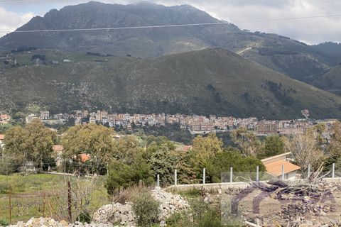 Terra a Monreale, Palermo, Monreale - € 55.000 | Ref: v.18 - foto 11