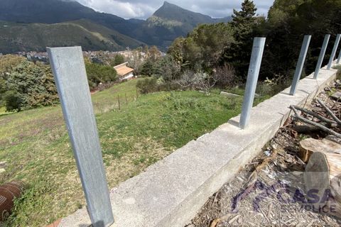 Terra a Monreale, Palermo, Monreale - € 55.000 | Ref: v.18 - foto 13