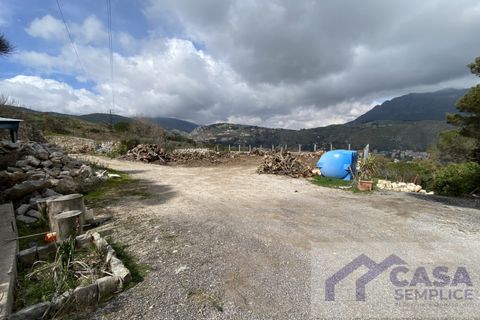 Terra a Monreale, Palermo, Monreale - € 55.000 | Ref: v.18 - foto 14