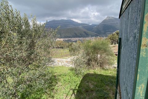 Terra a Monreale, Palermo, Monreale - € 55.000 | Ref: v.18 - foto 16