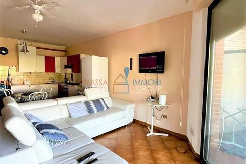 Lejlighed i Massa, Massa and Carrara, Massa - € 280.000 | Ref: 2521 - foto 1