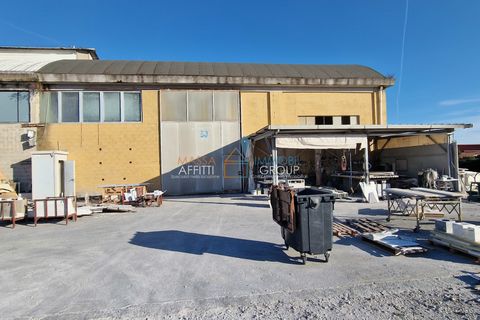 Erhvervsejendom i Massa, Massa and Carrara, Massa - € 750.000 | Ref: 2544 - foto 3