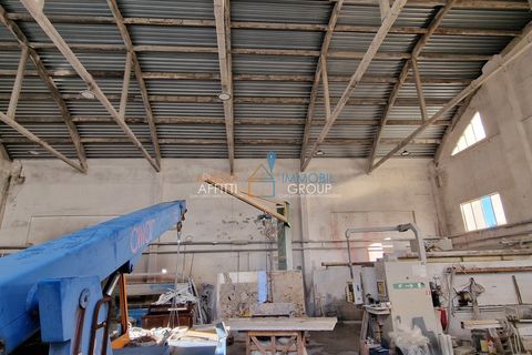 Erhvervsejendom i Massa, Massa and Carrara, Massa - € 750.000 | Ref: 2544 - foto 4