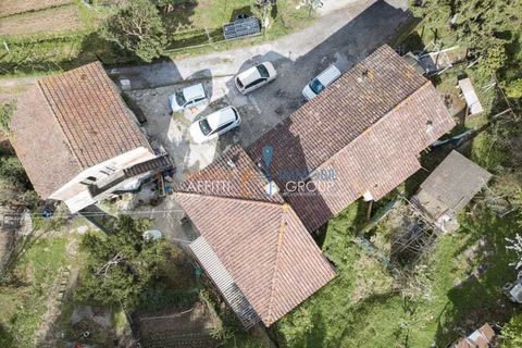 Byhus i Carrara, Massa and Carrara, Carrara - € 110.000 | Ref: 2224 - foto 1