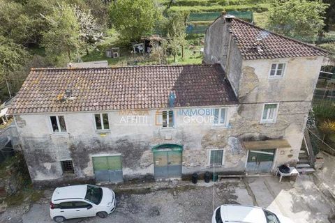 Byhus i Carrara, Massa and Carrara, Carrara - € 110.000 | Ref: 2224 - foto 2