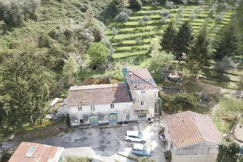 Byhus i Carrara, Massa and Carrara, Carrara - € 110.000 | Ref: 2224 - foto 3
