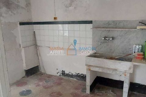 Byhus i Carrara, Massa and Carrara, Carrara - € 110.000 | Ref: 2224 - foto 6