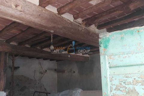 Byhus i Carrara, Massa and Carrara, Carrara - € 110.000 | Ref: 2224 - foto 7