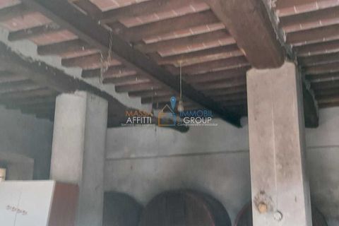 Byhus i Carrara, Massa and Carrara, Carrara - € 110.000 | Ref: 2224 - foto 8