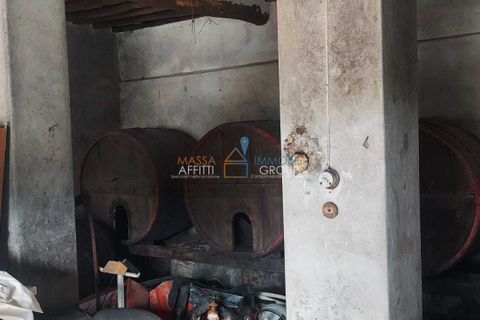 Byhus i Carrara, Massa and Carrara, Carrara - € 110.000 | Ref: 2224 - foto 13