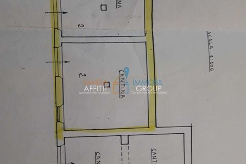Byhus i Carrara, Massa and Carrara, Carrara - € 110.000 | Ref: 2224 - foto 14