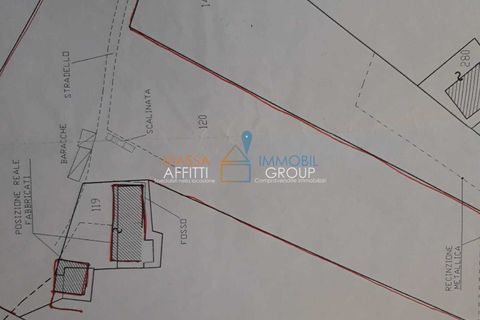 Byhus i Carrara, Massa and Carrara, Carrara - € 110.000 | Ref: 2224 - foto 15