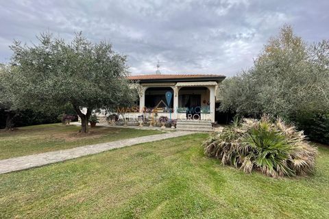 Villa i Pietrasanta, Lucca, Pietrasanta - € 550.000 | Ref: 2297 - foto 25