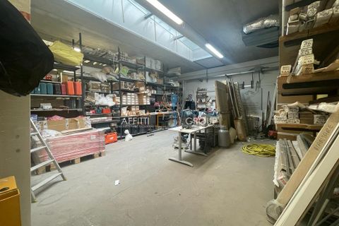 Erhvervsejendom i Massa, Massa and Carrara, Massa - € 750.000 | Ref: 2532 - foto 1