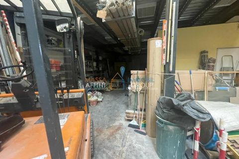Erhvervsejendom i Massa, Massa and Carrara, Massa - € 750.000 | Ref: 2532 - foto 5