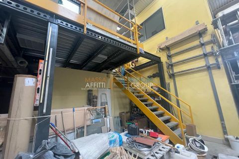 Erhvervsejendom i Massa, Massa and Carrara, Massa - € 750.000 | Ref: 2532 - foto 6
