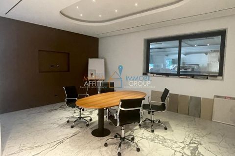 Erhvervsejendom i Massa, Massa and Carrara, Massa - € 750.000 | Ref: 2532 - foto 10