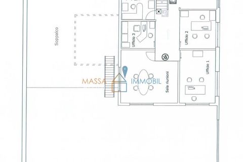 Erhvervsejendom i Massa, Massa and Carrara, Massa - € 750.000 | Ref: 2532 - foto 19