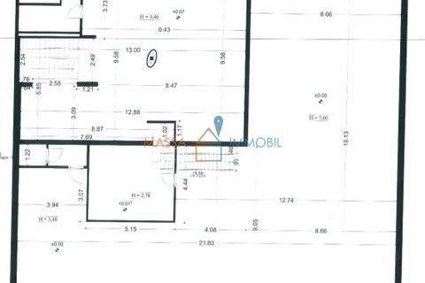 Erhvervsejendom i Massa, Massa and Carrara, Massa - € 750.000 | Ref: 2532 - foto 20