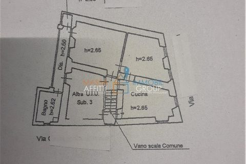Villa em Massa, Massa and Carrara, Massa - € 230.000 | Ref: 2412 - foto 17