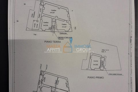 Villa em Massa, Massa and Carrara, Massa - € 230.000 | Ref: 2412 - foto 18