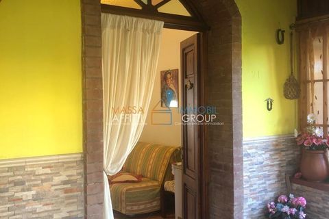 Byhus i Carrara, Massa and Carrara, Carrara - € 170.000 | Ref: 1725 - foto 1