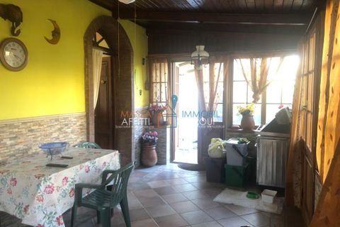 Byhus i Carrara, Massa and Carrara, Carrara - € 170.000 | Ref: 1725 - foto 2