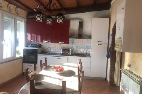 Byhus i Carrara, Massa and Carrara, Carrara - € 170.000 | Ref: 1725 - foto 5