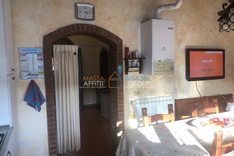 Byhus i Carrara, Massa and Carrara, Carrara - € 170.000 | Ref: 1725 - foto 7