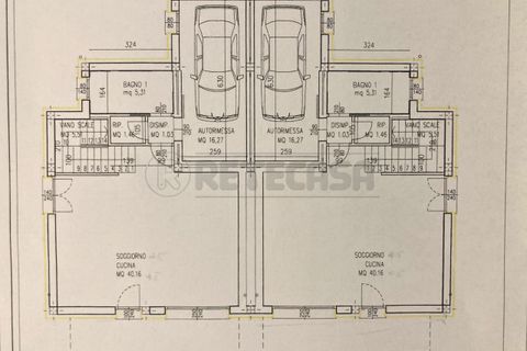 Byhus i Spinea, Venice, Spinea - € 480.000 | Ref: SPIV1530 - foto 9