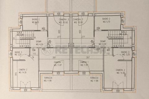 Byhus i Spinea, Venice, Spinea - € 480.000 | Ref: SPIV1530 - foto 10