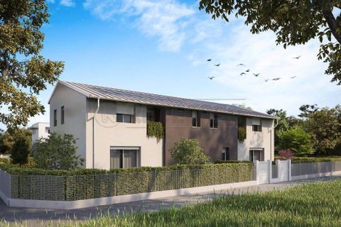 Byhus i Spinea, Venice, Spinea - € 480.000 | Ref: SPIV1530 - foto 5