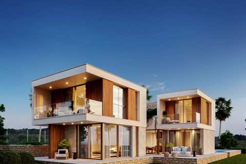 Villa a Llucmajor, Mallorca, Llucmajor - € 2.700.000 | Ref: SH-1250 - foto 2