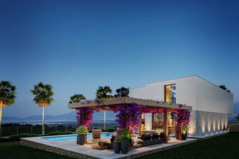 Villa a Llucmajor, Mallorca, Llucmajor - € 2.700.000 | Ref: SH-1250 - foto 3
