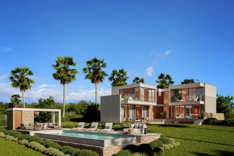 Villa i Llucmajor, Mallorca, Llucmajor - € 2.700.000 | Ref: SH-1251 - foto 1