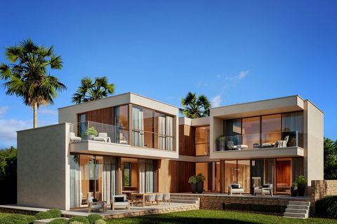 Villa i Llucmajor, Mallorca, Llucmajor - € 2.700.000 | Ref: SH-1251 - foto 2